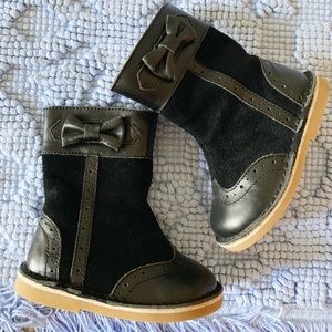 Livid and Luca Whitney Riding Boots